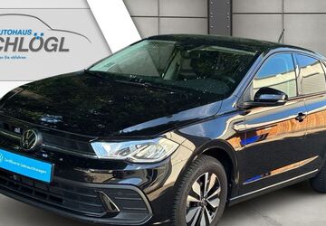 VW Polo 18.610 km 19.490 &euro; Traunreut 83301