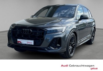 Audi Q7 9.188 km 82.210 &euro; Traunstein 83278