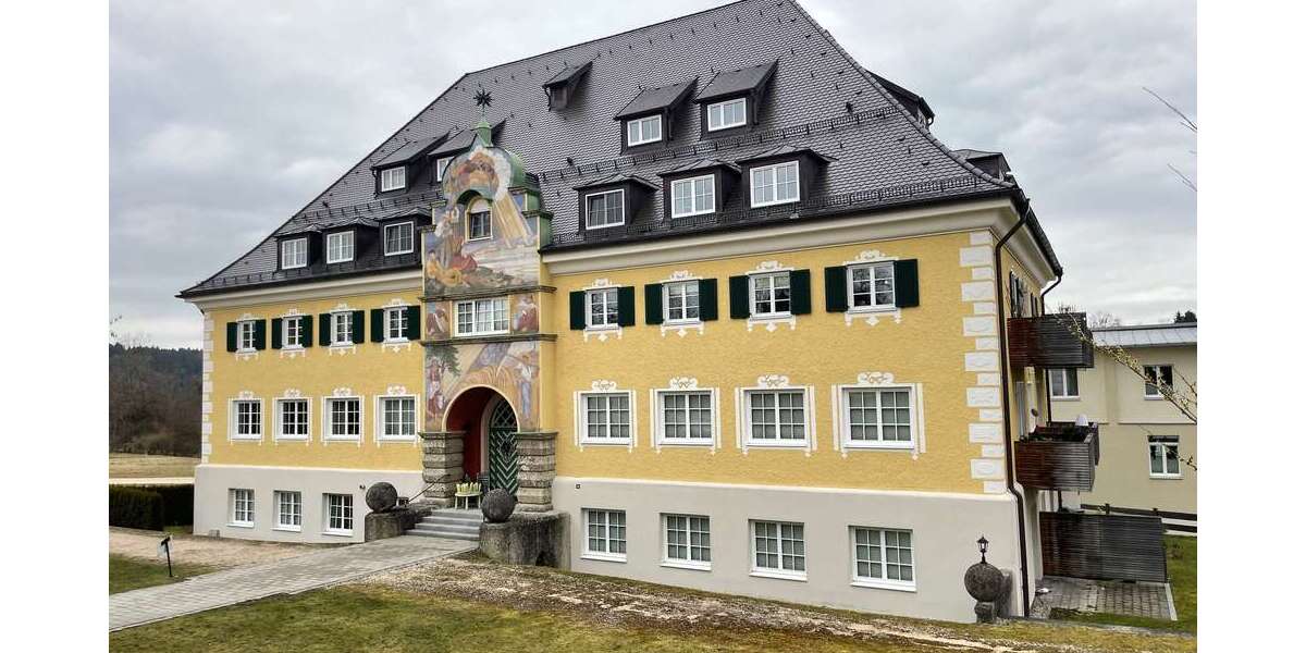 Etagenwohnung Laufen - 2 Zimmer, 65 m&sup2;, 710&euro; | Angebot:27322710