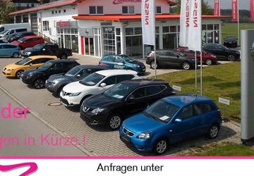 Nissan Qashqai 1.500 km 39.890 &euro; Waging 83329