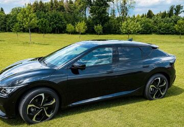 Kia EV6 70.000 km 34.000 &euro; Traunstein 83278