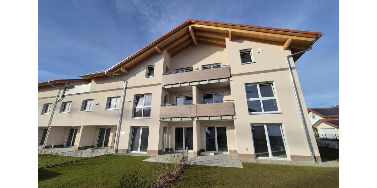 Maisonettenwohnung Feichten an der Alz - 4 Zimmer, 114 m&sup2;, 1.372&euro; | Angebot:25268950