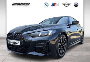 BMW 420 Gran Coupé 10.128 km 46.880 &euro; Freilassing 83395