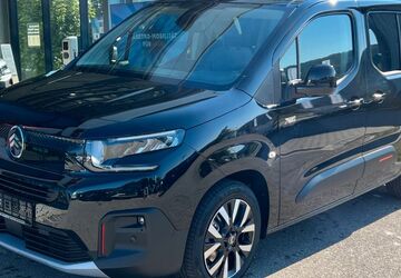 Citroen Berlingo 1.001 km 32.490 &euro; Traunstein 83278