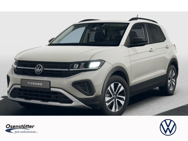 VW T-Cross 1.045 km 26.880 &euro; Traunstein 83278