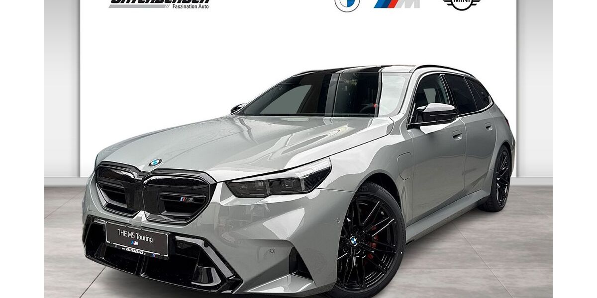 BMW M5 12.000 km 129.800 &euro; Prien am Chiemsee 83209