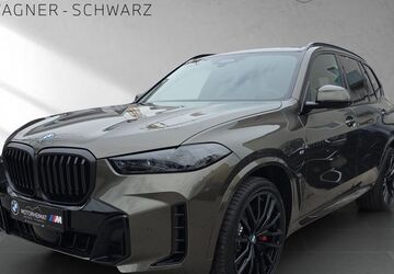 BMW X5 6.000 km 97.745 &euro; Traunstein 83278