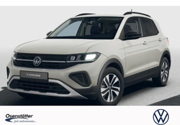 VW T-Cross 1.045 km 26.880 &euro; Traunstein 83278
