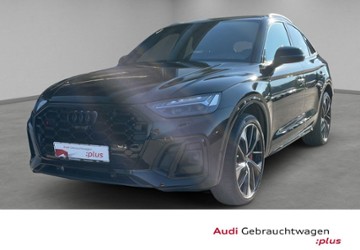 Audi SQ5 62.080 km 49.870 &euro; Traunstein 83278
