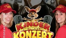 Donikkl Crew | Kinder-Mitmach-Konzert-Party