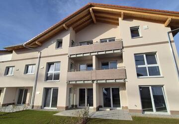 Wohnung Feichten an der Alz - 4 Zimmer, 112 m&sup2;, 1.378&euro; | Angebot:25268951