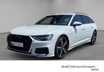 Audi A6 17.480 km 44.980 &euro; Traunstein 83278