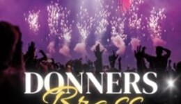 Donnersbrass