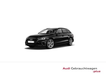 Audi A4 100.386 km 29.870 &euro; Traunstein 83278