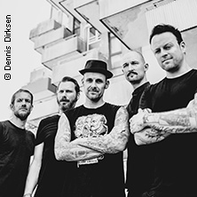 3. Traunreuter Rocknacht - Bergflair Open Air Traunreut 2026 mit Donots, ITCHY 06.08.2026 Franz-Haberlander-Freibad Traunreut