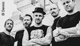 3. Traunreuter Rocknacht - Bergflair Open Air Traunreut 2026 mit Donots, ITCHY