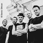 3. Traunreuter Rocknacht - Bergflair Open Air Traunreut 2026 mit Donots, ITCHY