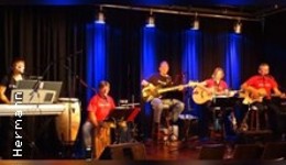 Leiwaund - AustroPop live | Austro-Pop / -Rock Abend