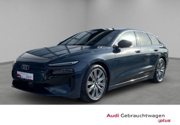 Audi A6 e-tron 17.099 km 63.210 &euro; Traunstein 83278