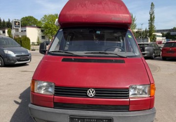 VW T4 California 223.000 km 7.200 &euro; Traunstein 83278
