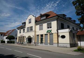 Wohnung Laufen - 2 Zimmer, 53 m&sup2;, 585&euro; | Angebot:27322711