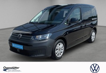 VW Caddy 14.290 km 28.760 &euro; Traunstein 83278