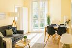 Etagenwohnung Inzell - 1 Zimmer, 28 m&sup2;, 444&euro; | Angebot:23182028