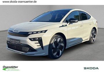 Skoda Enyaq 14.900 km 50.970 &euro; Traunstein 83278