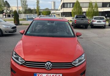 VW Golf 339.000 km 5.000 &euro; Traunstein 83278