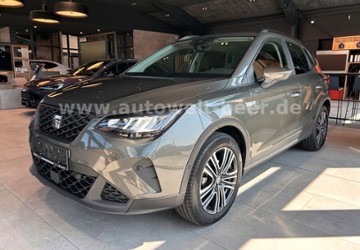 Seat Arona 15.600 km 22.450 &euro; Waging am See 83329