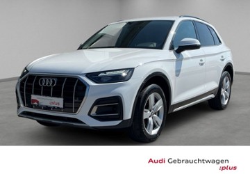Audi Q5 30.760 km 35.430 &euro; Traunstein 83278