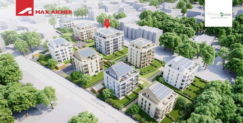 Etagenwohnung Bad Reichenhall - 2 Zimmer, 55 m&sup2;, 946&euro; | Angebot:26818080