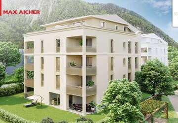 Wohnung Bad Reichenhall - 3 Zimmer, 76 m&sup2;, 1.283&euro; | Angebot:26818048