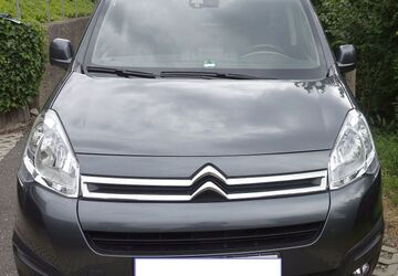 Citroen Berlingo 65.000 km 14.200 &euro; Traunstein 83278