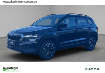 Skoda Karoq 5.200 km 42.499 &euro; Traunstein 83278