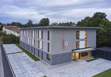 Wohnung Traunstein Wegscheid - 1 Zimmer, 21 m&sup2;, 460&euro; | Angebot:26986116