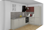 Maisonettenwohnung Feichten an der Alz - 4 Zimmer, 112 m&sup2;, 1.378&euro; | Angebot:25268951