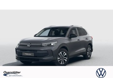 VW Tiguan 9.500 km 33.980 &euro; Traunstein 83278