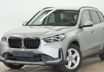 BMW X1 34.980 km 43.980 &euro; Traunstein 83278