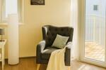 Etagenwohnung Inzell - 1 Zimmer, 28 m&sup2;, 444&euro; | Angebot:23182028