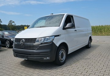 VW T6 Transporter 129.000 km 19.500 &euro; Petting /Waging am See 83367