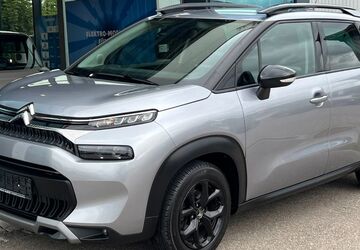 Citroen C3 70.737 km 12.890 &euro; Traunstein 83278