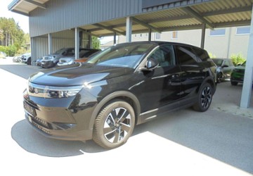 Opel Grandland (X) 4.800 km 30.590 &euro; Petting 83367