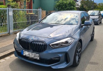 BMW 120 71.500 km 26.890 &euro; Piding 83451