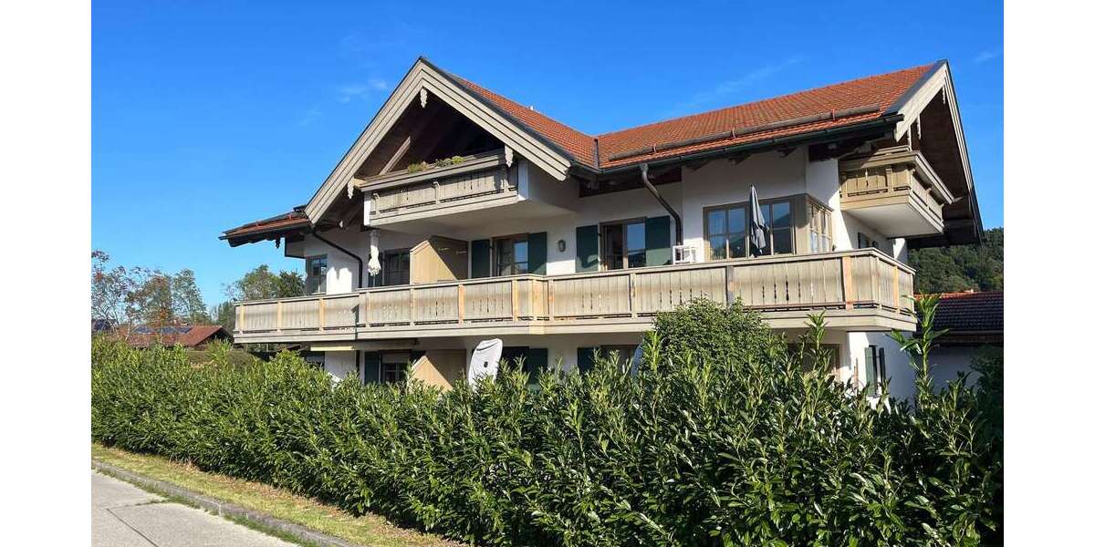 Etagenwohnung Bergen - 3 Zimmer, 72 m&sup2;, 765&euro; | Angebot:27298589