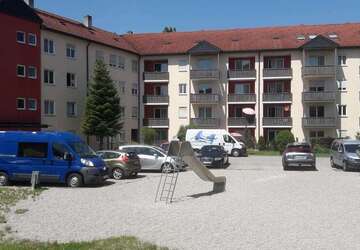 Wohnung Traunreut Irsing - 4 Zimmer, 92 m&sup2;, 923&euro; | Angebot:27271824