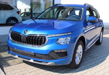 Skoda Kamiq 20.100 km 21.990 &euro; Teisendorf 83317