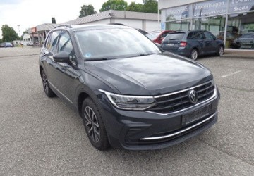 VW Tiguan 173.462 km 18.490 &euro; Laufen 83410