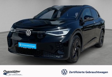 VW ID.4 11.833 km 47.650 &euro; Traunstein 83278