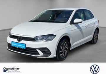 VW Polo 20.400 km 17.650 &euro; Traunstein 83278